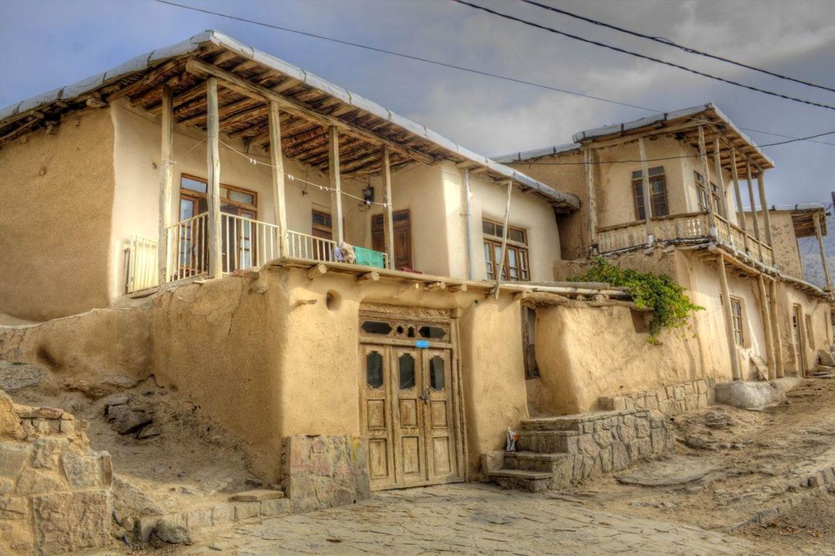 بازسازی واحدهای مسکونی روستایی با پرداخت تسهیلات ۴۰۰ میلیون تومانی