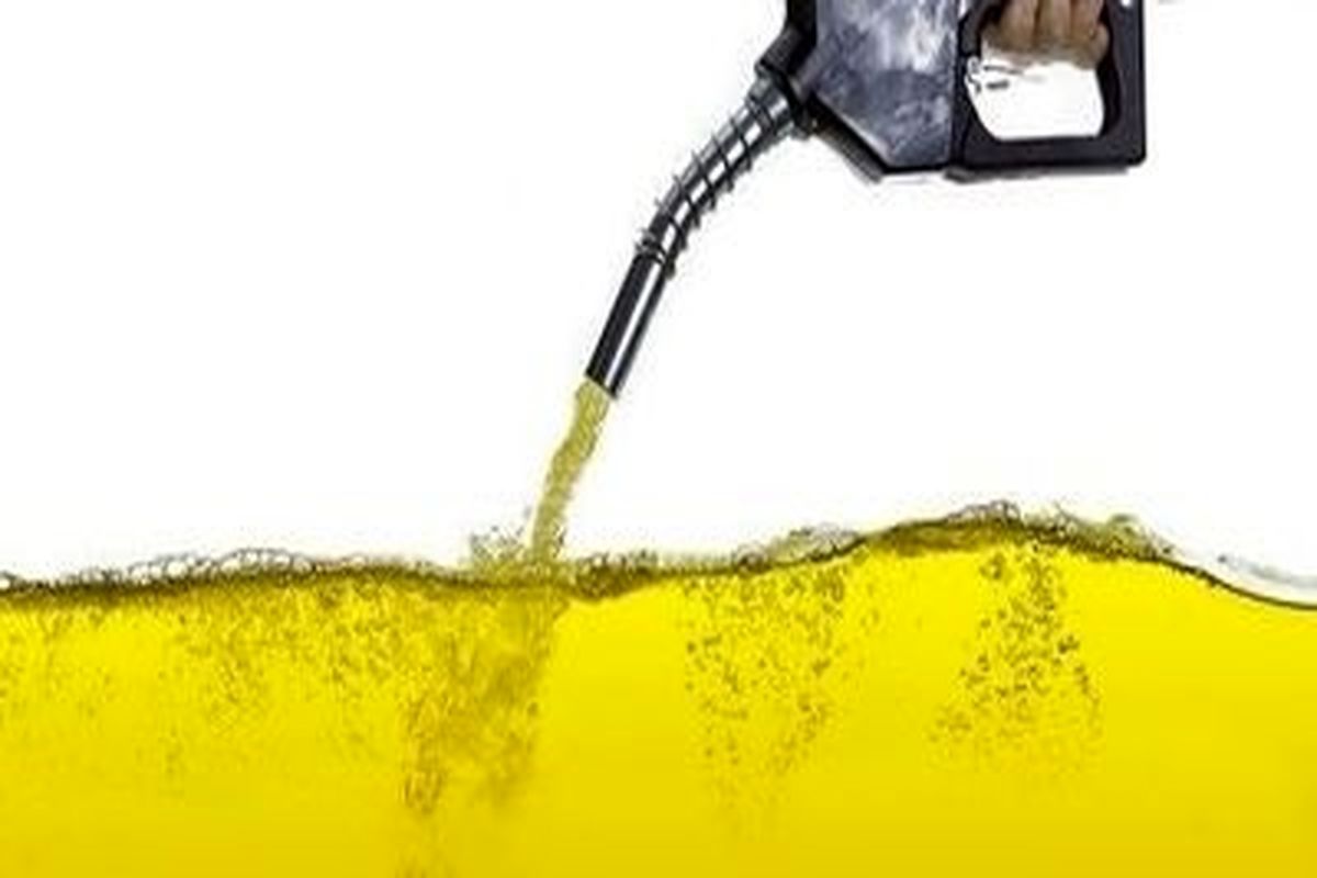 واردات گازوئیل به کشور صفر شد