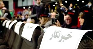 اعتقاد ۷۰ درصد خبرنگاران به حقوق ناکافی آنها