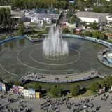 نمایشگاه بین‌المللی خیابان سئول تهران فروخته می‌شود!