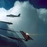 عملیات بارورسازی ابر‌ها از ۲۴ آبان‌ماه تا پایان فصل بهار ادامه دارد