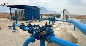 ۱۲۰ قرارداد به روش‌های BOT و BOO در ۲ بخش آب و فاضلاب مناطق مختلف کشور به بهره برداری رسید