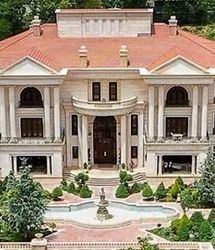 واگذاری ویلای ۸ هزار متری متهم ردیف اول چای دبش به بانک ملت