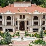 واگذاری ویلای ۸ هزار متری متهم ردیف اول چای دبش به بانک ملت