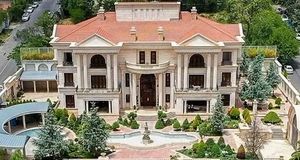 واگذاری ویلای ۸ هزار متری متهم ردیف اول چای دبش به بانک ملت