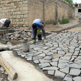 طرح‌های هادی در ۶۰۰ روستا در مناطق مختلف آذربایجان‌غربی در دستورکار قرارگرفت