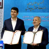 نزدیک به ۲۶۰۰ روستای بالای ۲۰ خانوار به اینترنت پرسرعت متصلند