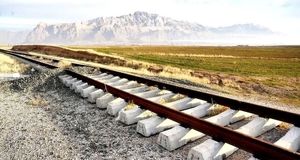 اختصاص ۲ همت اعتبار برای پروژه راه‌آهن دورود خرم‌آباد