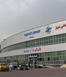 فرودگاه‌های اصفهان و تبریز بزودی بازگشایی خواهندشد