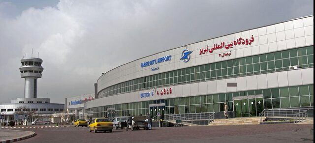 فرودگاه‌های اصفهان و تبریز بزودی بازگشایی خواهندشد