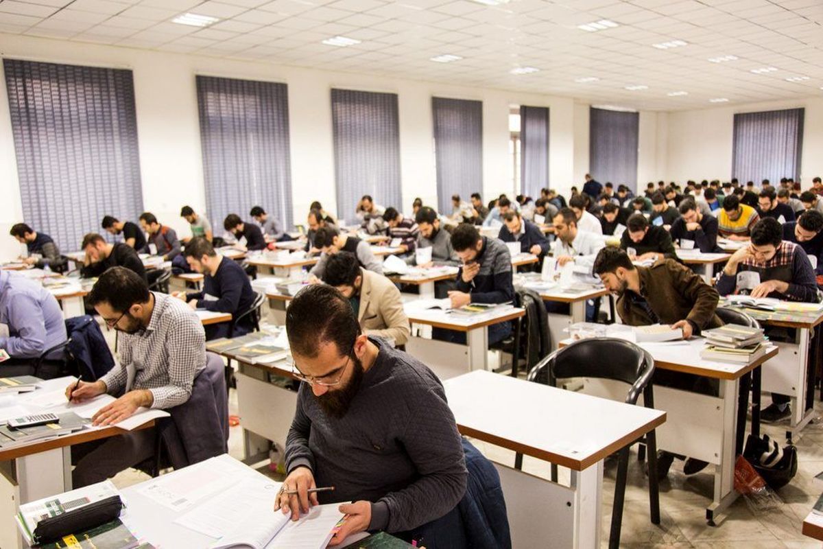 آذرماه، دومین دوره آزمون‌های ورود به حرفه نظام مهندسی ساختمان در سال ۱۴۰۴ برگزار می‌شود