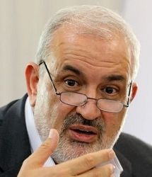 وزیر نیرو استیضاح می‌شود