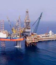 آغاز دوره تعمیرات اساسی سکو‌های پارس جنوبی