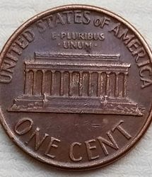 پایان ضرب سکه یک سنتی در آمریکا بعد از ۲۳۰ سال