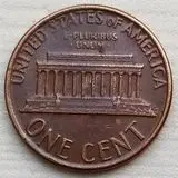 پایان ضرب سکه یک سنتی در آمریکا بعد از ۲۳۰ سال