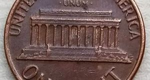 پایان ضرب سکه یک سنتی در آمریکا بعد از ۲۳۰ سال