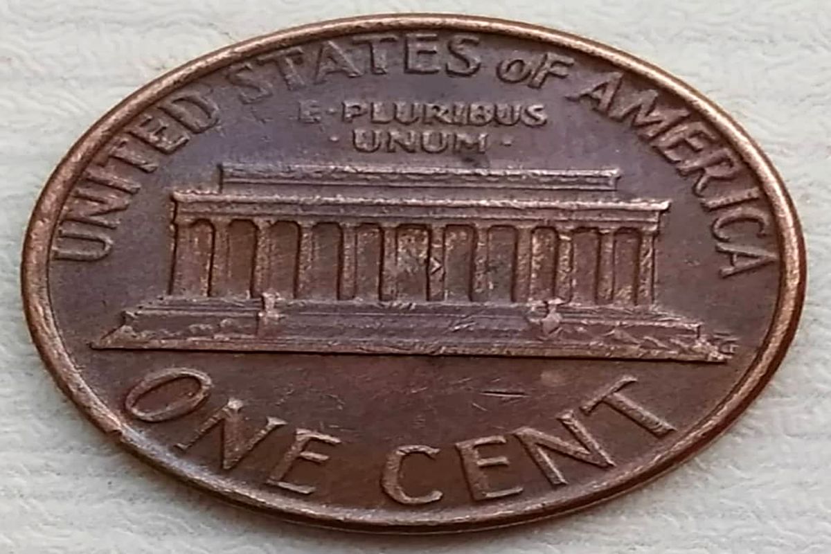 پایان ضرب سکه یک سنتی در آمریکا بعد از ۲۳۰ سال
