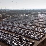 ترامپ، تعرفه واردات خودروهای ژاپنی را کاهش داد