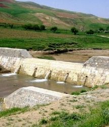 منابع آب تجدیدپذیر کشور را به پایین‌ترین سطح در یک قرن اخیر رسیده است