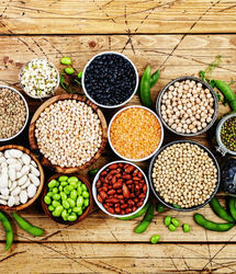 آغاز ثبت سفارش فصل تابستان برای چای و حبوبات از ۷ تیر