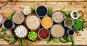 آغاز ثبت سفارش فصل تابستان برای چای و حبوبات از ۷ تیر