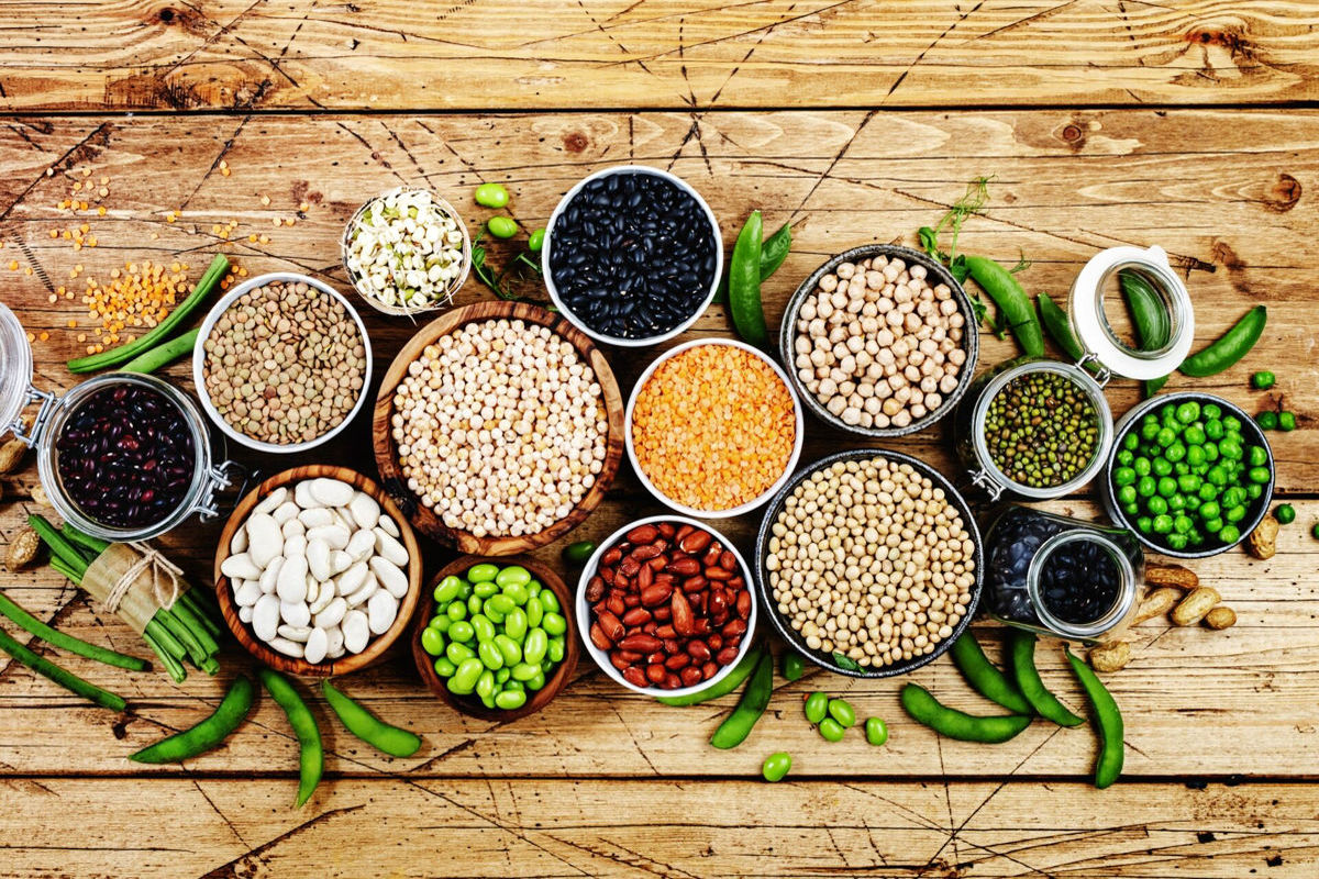 آغاز ثبت سفارش فصل تابستان برای چای و حبوبات از ۷ تیر