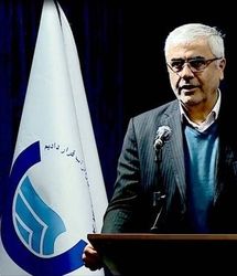توزیع ۲۳ درصد آب شرب کل کشور در استان تهران 