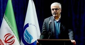 توزیع ۲۳ درصد آب شرب کل کشور در استان تهران 