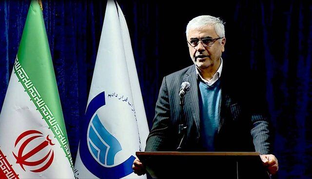 توزیع ۲۳ درصد آب شرب کل کشور در استان تهران 