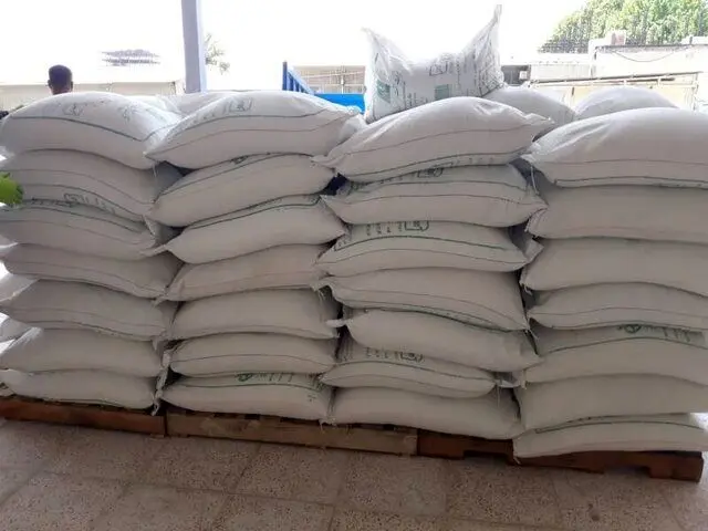 آغاز واردات شکرخام از ۸ آذرماه