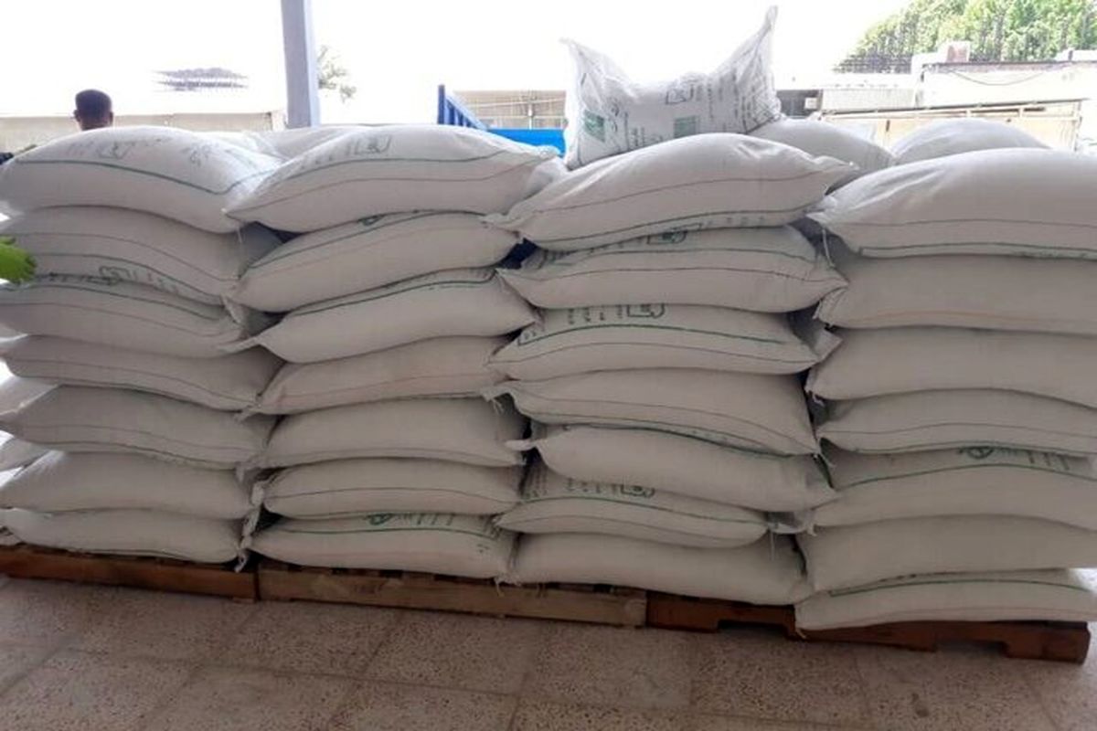 آغاز واردات شکرخام از ۸ آذرماه