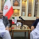 افزایش صادرات محصولات تولیدی منطقه آزاد چابهار به ۵۴ میلیون دلار