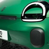 معرفی نسل جدید رنو توئینگو