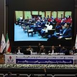 افزایش ۵۷ درصدی درآمد فروش و رشد ۱۰ درصدی تولید پتروشیمی امیرکبیر