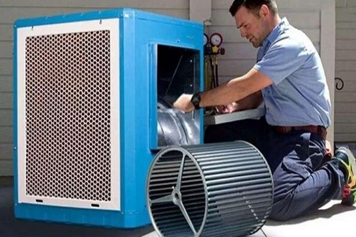 جزئیات طرح تعویض موتورهای قدیمی و پرمصرف کولرهای آبی