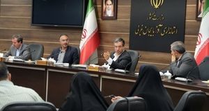 تهیه ۸۴۵ بسته سرمایه‌گذاری برای معرفی ظرفیت‌های آذربایجان‌غربی 