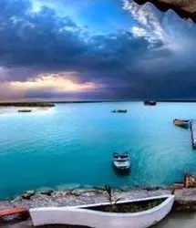 برآورد ۹۶ میلیارد تومانی خسارات وارده به زیرساخت‌های برق شهرستان قشم