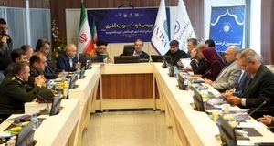 آغاز برنامه‌ریزی برای ایجاد شهر فرودگاهی ارومیه