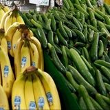 چرایی گران شدن خیار در بازار