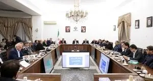 قیمت شیر خام و ۴ قلم محصول لبنی اصلی تعیین شد