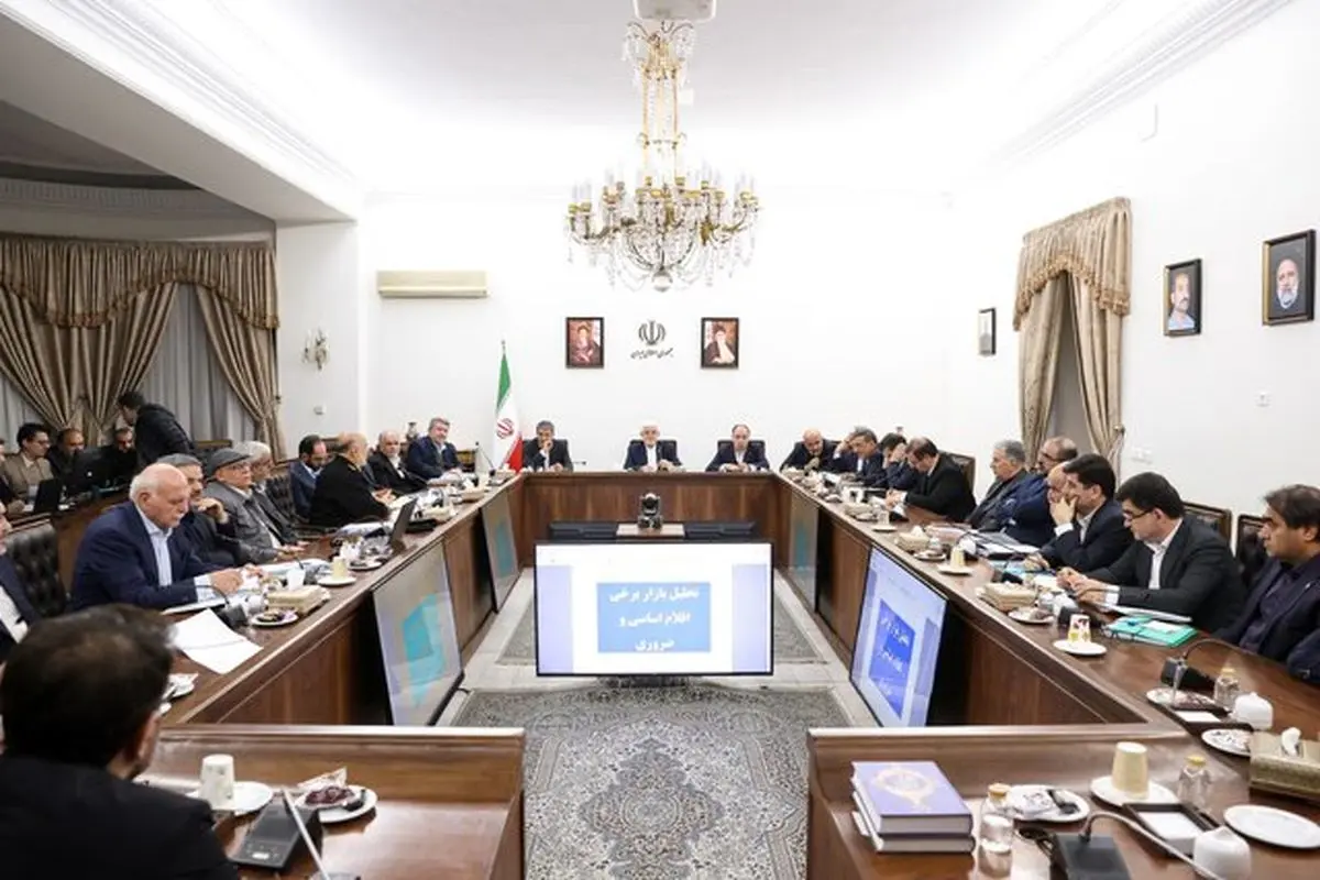 قیمت شیر خام و ۴ قلم محصول لبنی اصلی تعیین شد