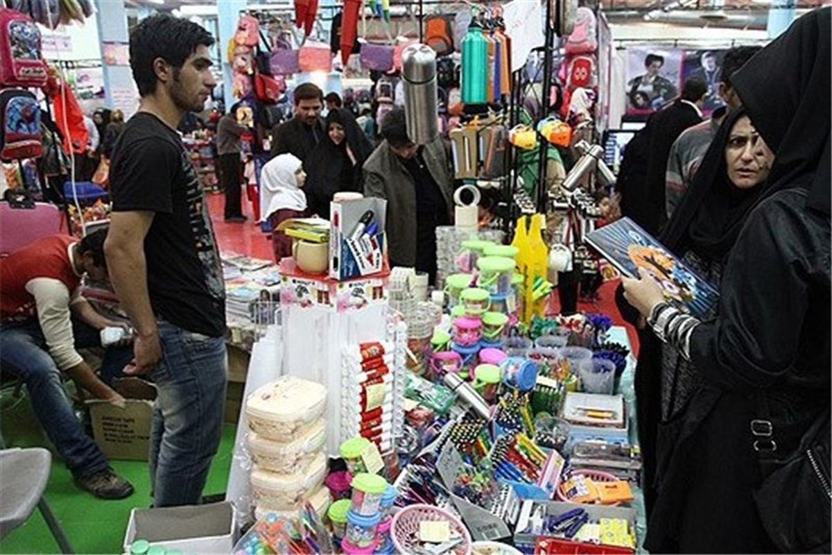 نمایشگاه پاییزه کرمانشاه ۲۵ شهریور آغاز میشود
