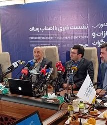 رویکرد جدید وزارت راه برای قرار گرفتن بهره‌برداری از سامانه رُتبه‌بندی انبوه‌سازان در اختیار انجمن ملی