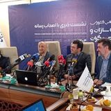 رویکرد جدید وزارت راه برای قرار گرفتن بهره‌برداری از سامانه رُتبه‌بندی انبوه‌سازان در اختیار انجمن ملی