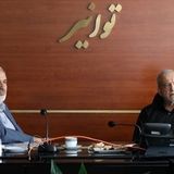 وزیر نیرو از افزایش ۵۰۰۰ مگاواتی ظرفیت تولید برق کشور خبرداد