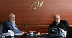 وزیر نیرو از افزایش ۵۰۰۰ مگاواتی ظرفیت تولید برق کشور خبرداد