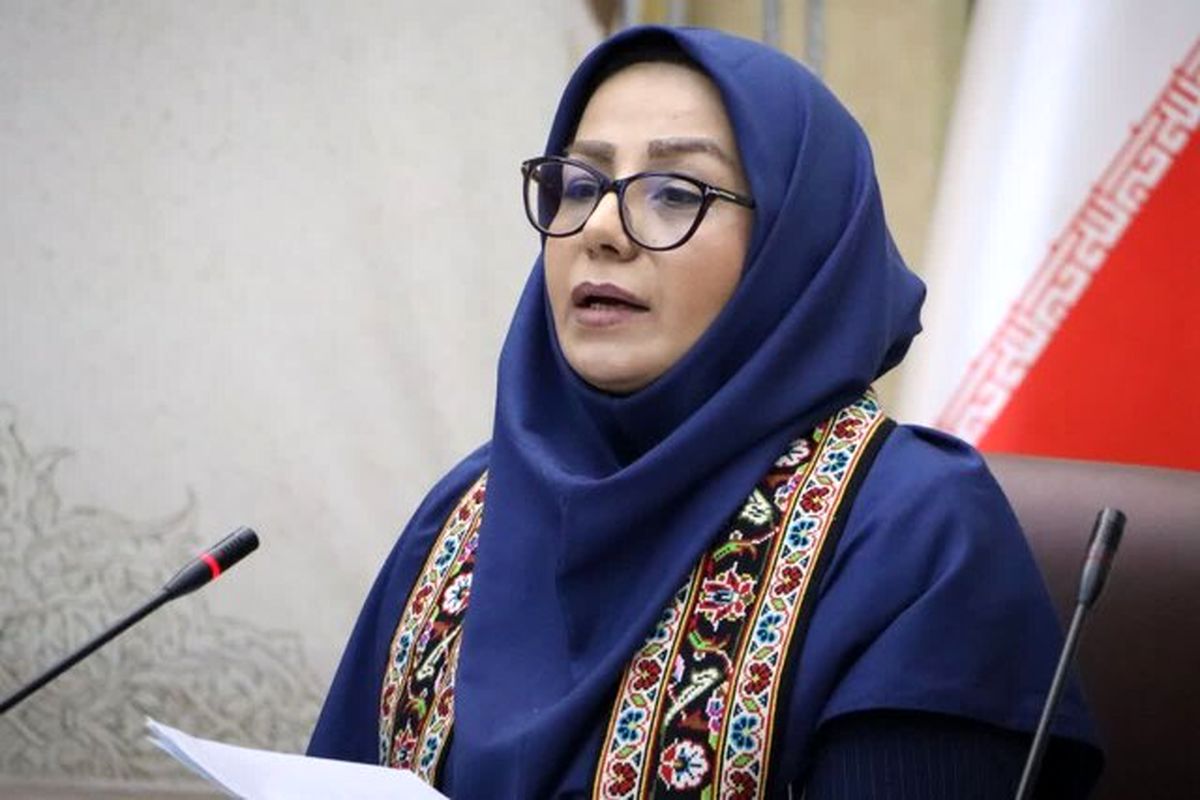 ۷۵ درصد قالیبافان کشور زنان هستند