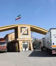 نماینده آستارا: وضعیت گمرک ایران مطلوب نیست / گمرک: وضعیت مرز آستارا خوب است