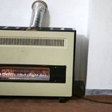 جایگزینی ۴ میلیون بخاری با بهره‌وری بالا با بخاری‌های کم بازده