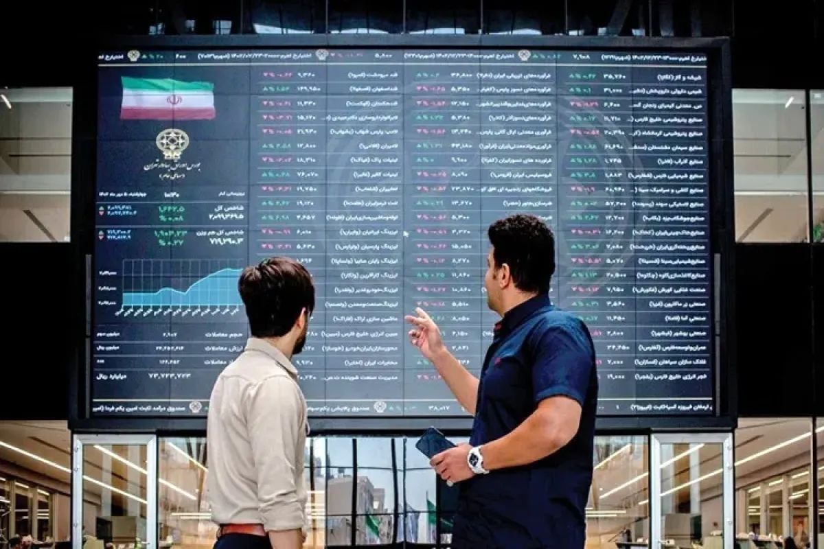 تعیین دامنه نوسان نمادها بعد از بازگشایی، طبق دستورالعمل اجرایی بورس